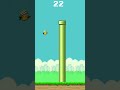 flappy bird gameplay shorts gamingzone gameplay gameplayvideo flappy bird gameplay shorts gamingzone gameplay gameplayvideo