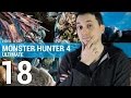Vido test  notre vidotest de monster hunter 4 ultimate