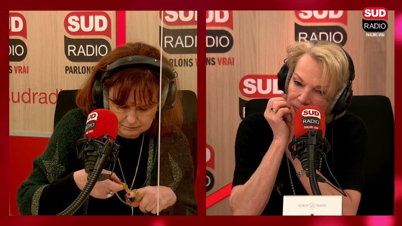 Marie : "J'ai été mariée 3 fois"