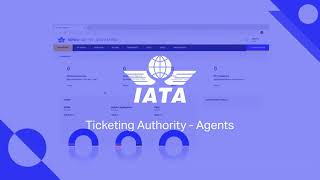 New BSPLink | Ticketing Authority - Agents | English | IATA screenshot 2