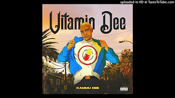 06. Kammu Dee - iSteady (feat. Dj Lector)