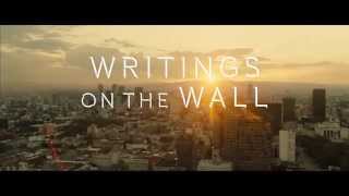 Miniatura de vídeo de "Sam Smith - Writing's On The Wall (Teasing the Official Video Teaser)"
