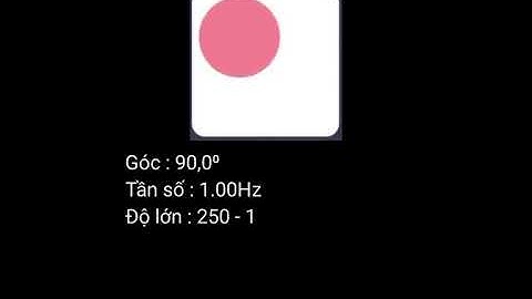 Hướng dẫn hiệu ứng cho những ai chưa biết #alightmotion #edit