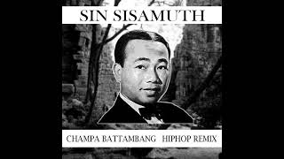 Sin Sisamuth - Champa Battambang \\