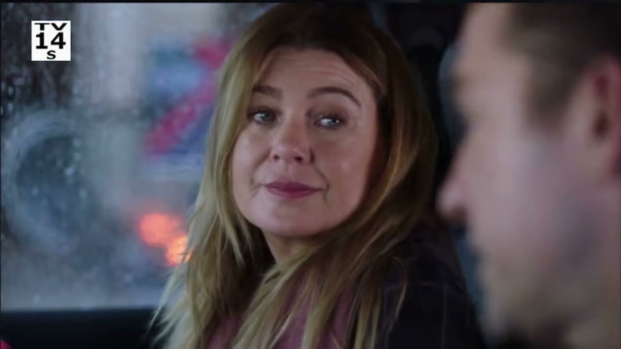 Anatomía de Grey Grey's Anatomy 18x06 Anatomía de Grey Grey's Anatomy 18x06