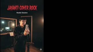 JAYANTI | COVER ROCK| #jayanti #coverrock