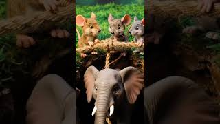 Never Underestimate The Little One