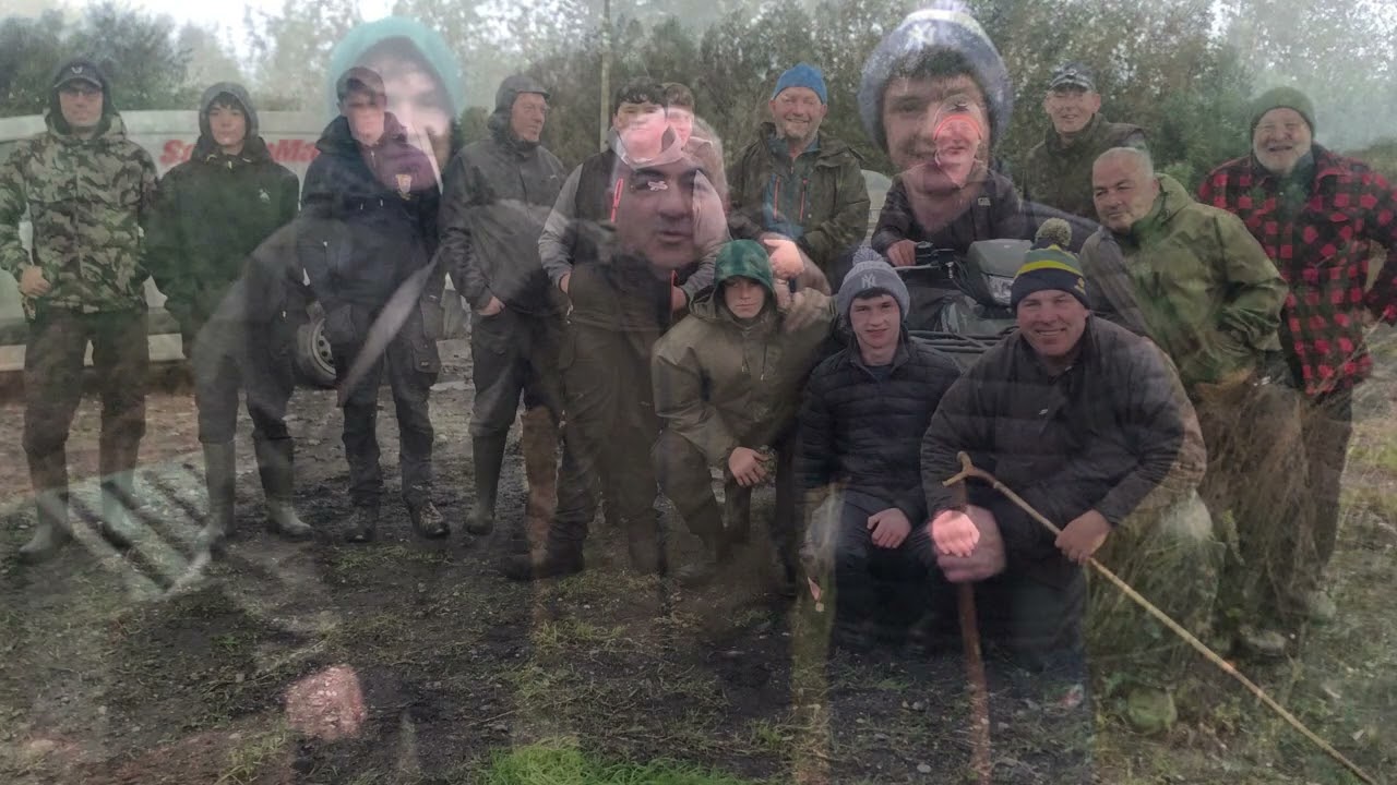 Edenderry Coursing Club