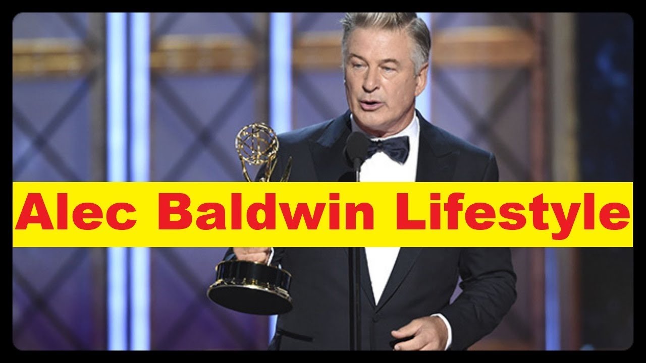 Alec Baldwin Net Worth Cars House Income And Luxurious Lifestyle