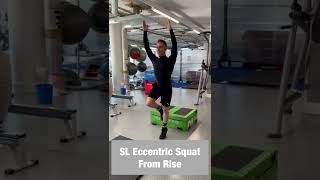 Plyometric Progressions For Jumping Athletes - Video 1
