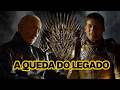 O fim do legado Lannister Tywin vs Jaime 🦁⚔️