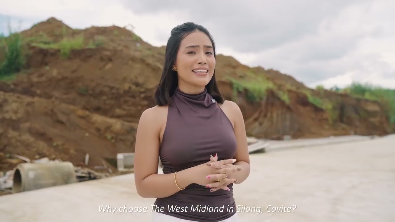 𝐍𝐞𝐰 𝐑𝐞𝐬𝐢𝐝𝐞𝐧𝐭𝐢𝐚𝐥 𝐏𝐫𝐨𝐣𝐞𝐜𝐭 𝐢𝐧 𝐒𝐢𝐥𝐚𝐧𝐠: 𝐓𝐡𝐞 𝐖𝐞𝐬𝐭 𝐌𝐢𝐝𝐥𝐚𝐧𝐝 𝐒𝐮𝐛𝐝𝐢𝐯𝐢𝐬𝐢𝐨𝐧 𝐅𝐮𝐥𝐥 𝐑𝐞𝐯𝐢𝐞𝐰