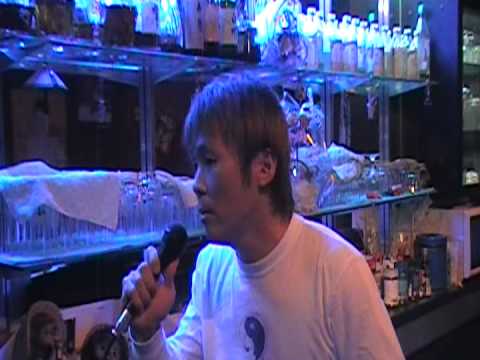 （カラオケ）ありったけの愛で 　Gacktを歌ってみた！