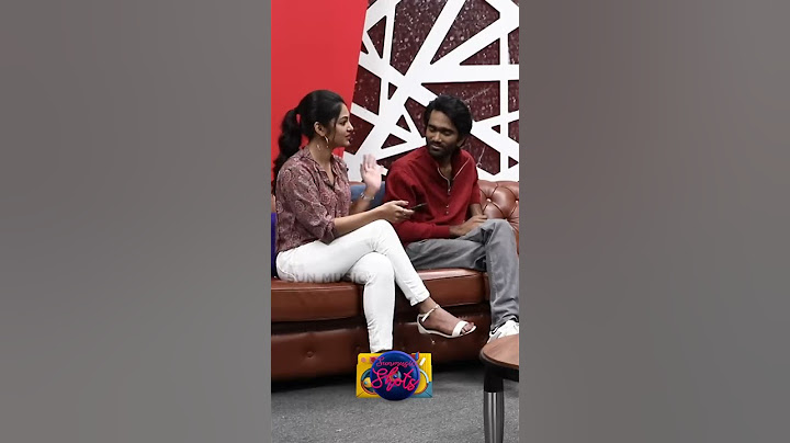 One time photo-va?! 🙄 | #LoveToday | Sun Music #Shorts