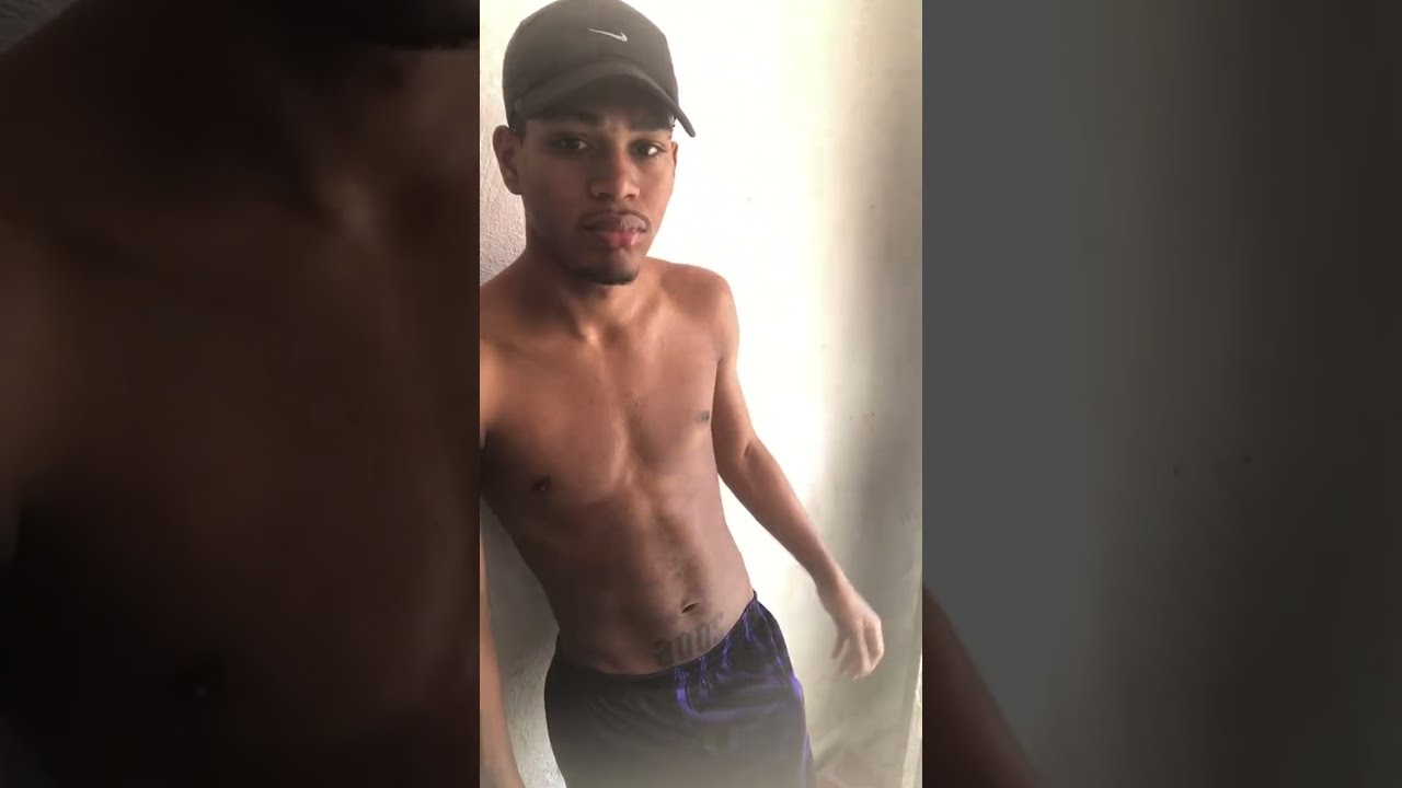 O Carlos Gabriel está ao vivo!