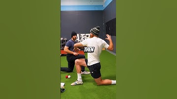 Coaching ARM ACTION Mechanics 💪 ~ LESSON | #shorts