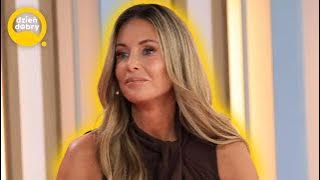 Małgorzata Rozenek-Majdan assesses her metamorphosis: 'I am the type who invests in myself' | DDTVN