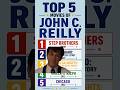 “You Don’t Want No Part of This!” 😂 | Top 5 John C. Reilly Movies