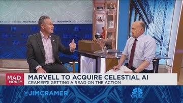 Watch Jim Cramer