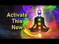 68.05hz | HEAL &amp; CLEANSE ALL 7 CHAKRAS 🌎 Earth Star Frequency Meditation Music To Relax Mind, Body