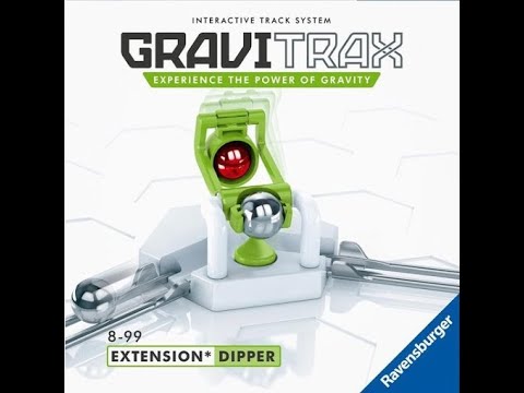 Gravitrax Flip Espansione