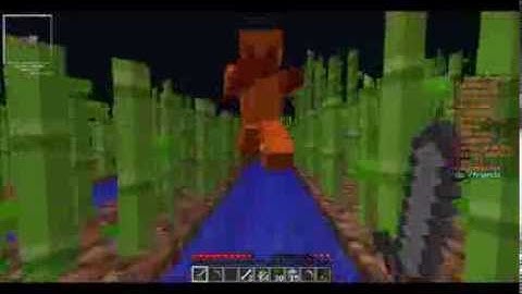 HC-Skyblock with Zylexus Ep.2 Sugarcane Farm