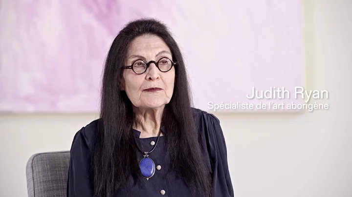 Rencontre avec Judith Ryan, contributrice du catal...