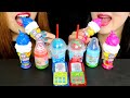 CANDY ICE CREAM, BABY BOTTLE POP, FLIP PHONE POP, SLUSH PUPPIE | Kim&Liz Too