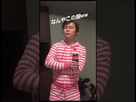 みずき寝起き炭酸早飲みチャレンジ！