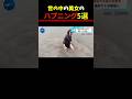Twitter Xで7億回バズったハプニング5選! 5 Happenings Videos That Got 700 Million Buzz on X #shorts #funny #可愛い