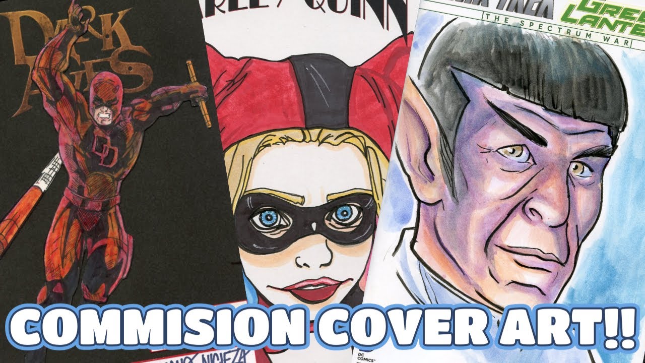 CCA's And Absolute Rex! Comic Collectibles - YouTube