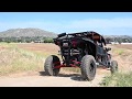 Supercharged kraftwerks rzr fun