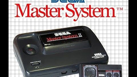 Launchbox Complete Setup Sega Master System With Emulator Working
