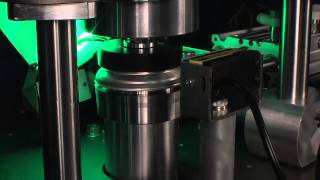 MW146A Automatic Compound Placement Gauge