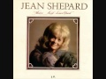 Jean Shepard-I Can&#39;t Imagine