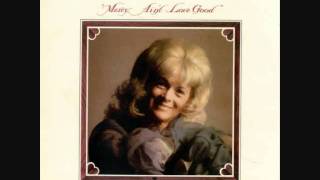 Video thumbnail of "Jean Shepard-I Can't Imagine"