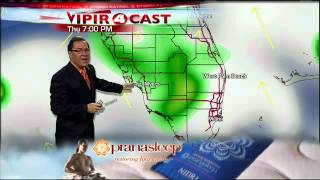 Storm Patrol Webcast August 15th