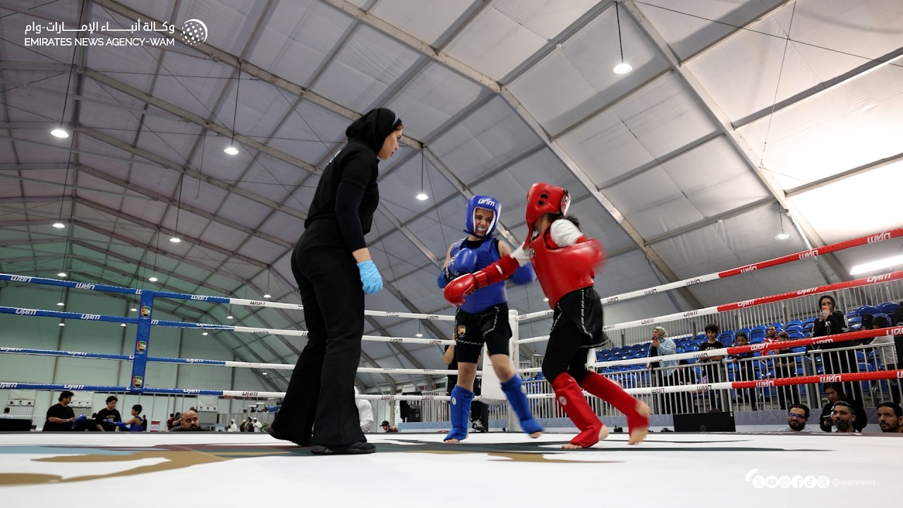 دور الـ16 ببطولة الشيخ منصور بن زايد الرمضانية 