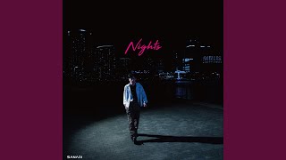 Nights (feat.ØZI & eill)