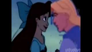 [ STILS ] This could almost kill me - John Smith/Ariel