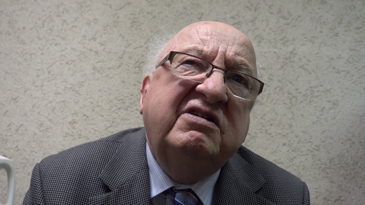 Paddy Muldoon: Early Days