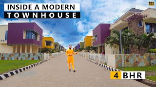 Inside a Brand New & Inviting Townhouse Complex in Accra • House Tour 31