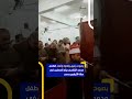 محمد القلاجي يؤم المصلين في صلاة التراويح بمصر