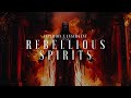 Experion  insurgent  rebellious spirits official