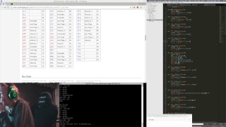 Programming - Lets write a NES emulator! and probably regrett it in the process... (Day 3)