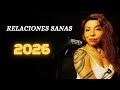 ¿Estás Listo para Relaciones Sanas en 2026?