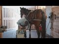 Made in Virginia - Tad Coffin Saddles / Dayton Blacksmith Shop / Mobile Farriers