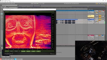 Hidden Images In Music
