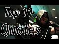 Top 10 Oliver Queen quotes