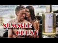 INSTANT CRUSH BY MANCERA REVIEW • SUMMER FRAGRANCE? | STILL HYPE WORTHY IN 2020?